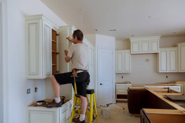 Licensed Open Concept Kitchen service in Ridley Park, PA - BM Kitchen