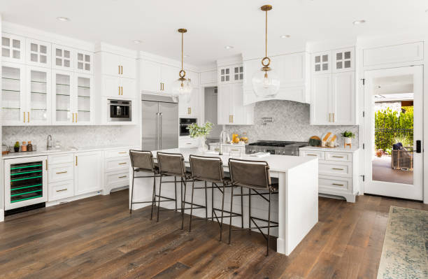 24/7 Emergency Open Concept Kitchen experts in Ridley Park, PA