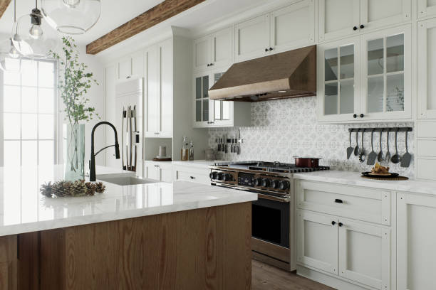 Affordable Open Concept Kitchen solutions in Ridley Park, PA
